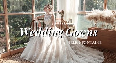 Wedding Gowns
