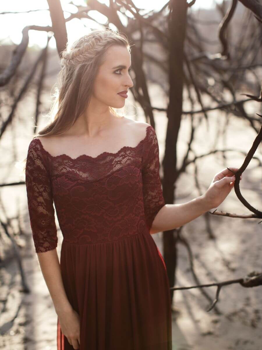 1706 hoiden long evening gown with lace sleeves eternally yours 1706 hoiden long evening gown with lace sleeves eternally yours