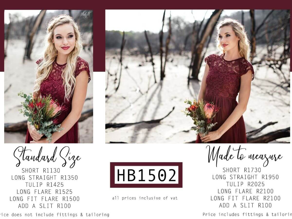 Hoiden Bridesmaids Dresses 1502 Hoiden Bridesmaids Dresses 1502