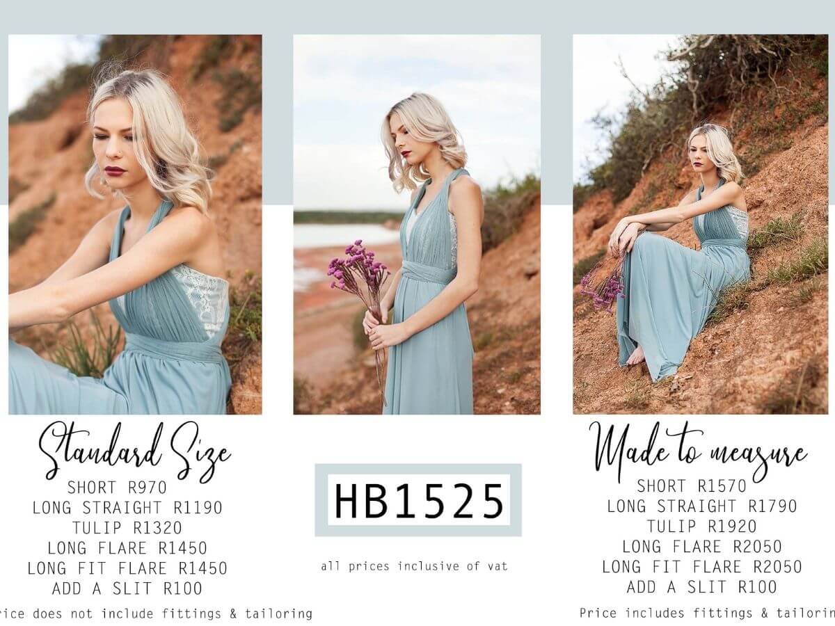 Hoiden Bridesmaids Dresses 1525 Hoiden Bridesmaids Dresses 1525