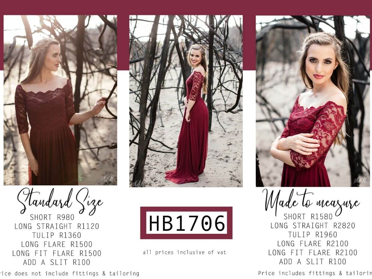 Hoiden Bridesmaids Dresses 1706 Hoiden Bridesmaids Dresses 1706