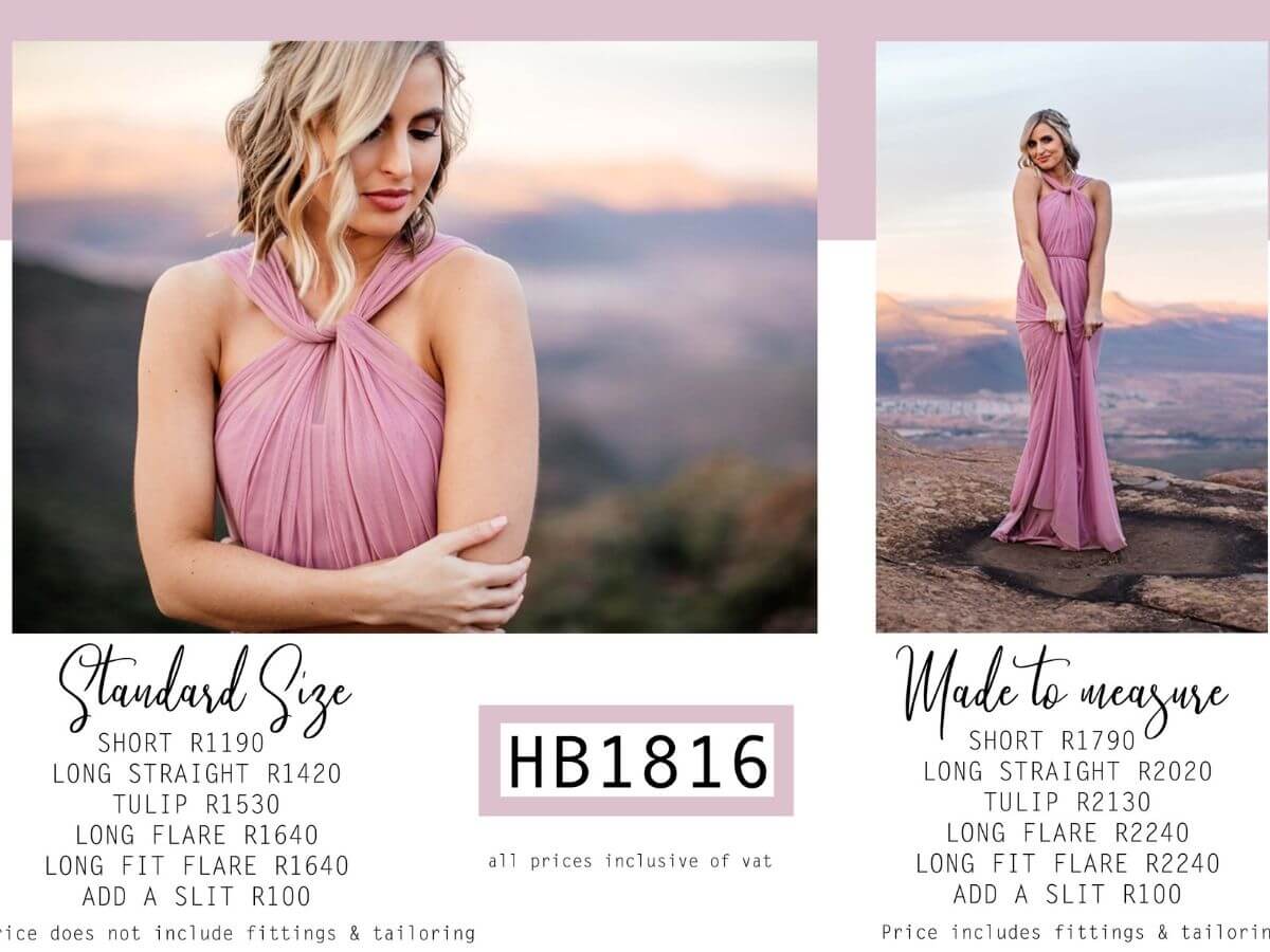 Hoiden Bridesmaids Dresses 1816 Hoiden Bridesmaids Dresses 1816