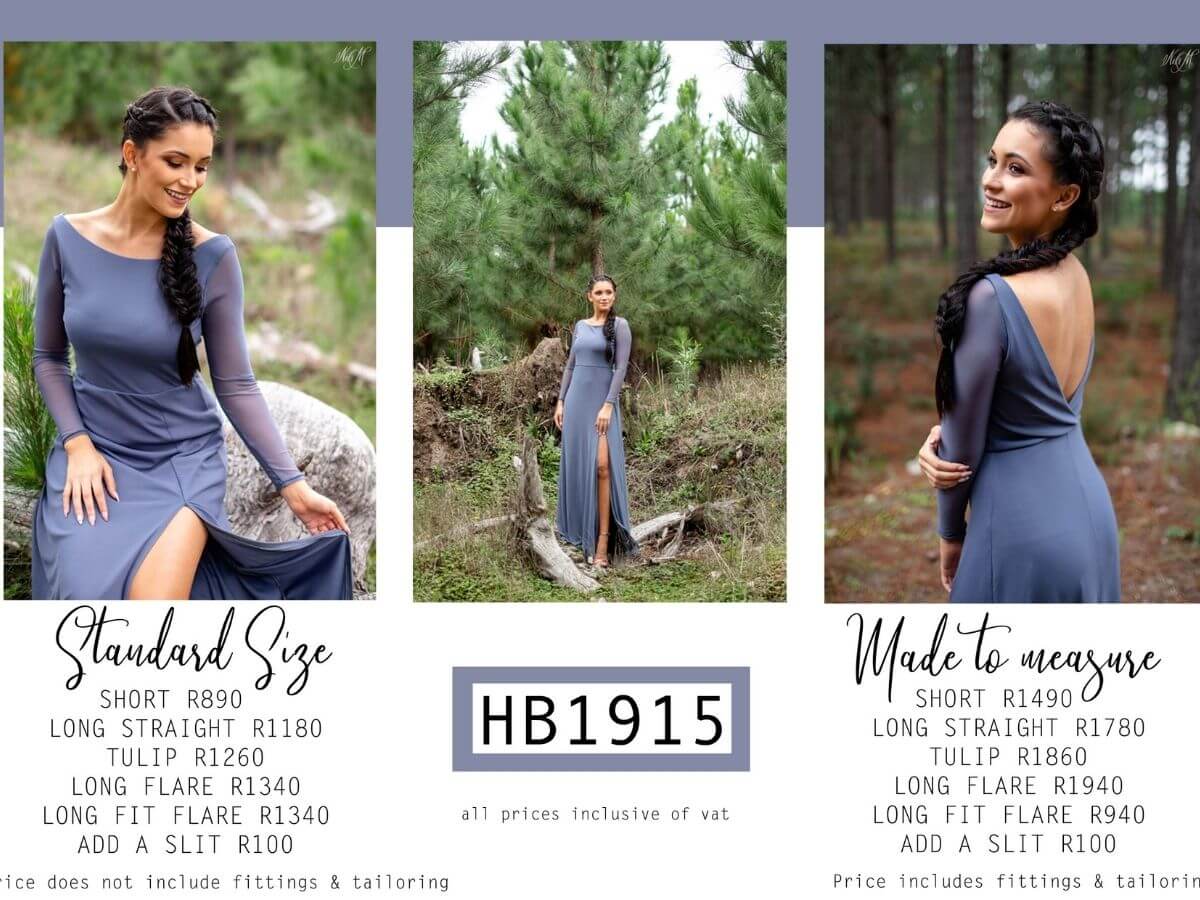 Hoiden Bridesmaids Dresses 1915 Hoiden Bridesmaids Dresses 1915