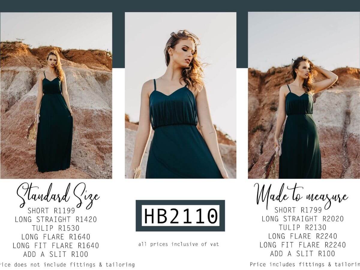 Hoiden Bridesmaids Dresses 2110 Hoiden Bridesmaids Dresses 2110