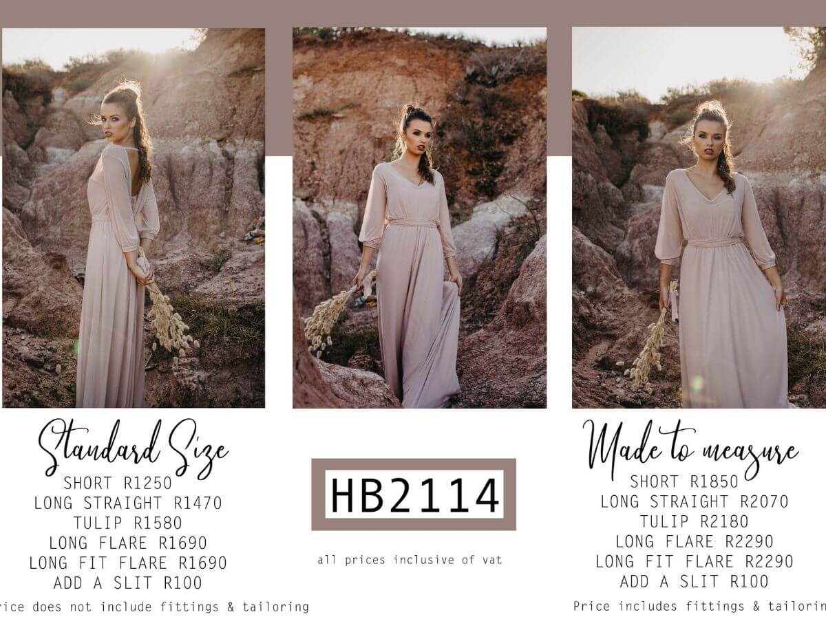 Hoiden Bridesmaids Dresses 2114 Hoiden Bridesmaids Dresses 2114