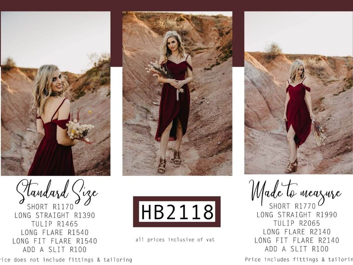 Hoiden Bridesmaids Dresses 2118 Hoiden Bridesmaids Dresses 2118