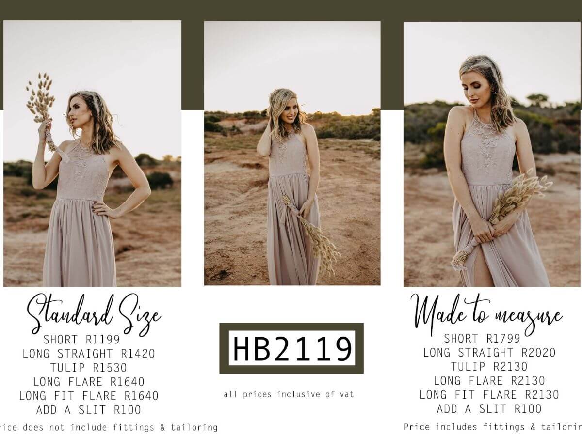Hoiden Bridesmaids Dresses 2119 Hoiden Bridesmaids Dresses 2119