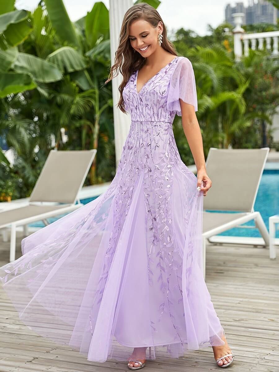 ey0736 lavender long evening gown eternally yours