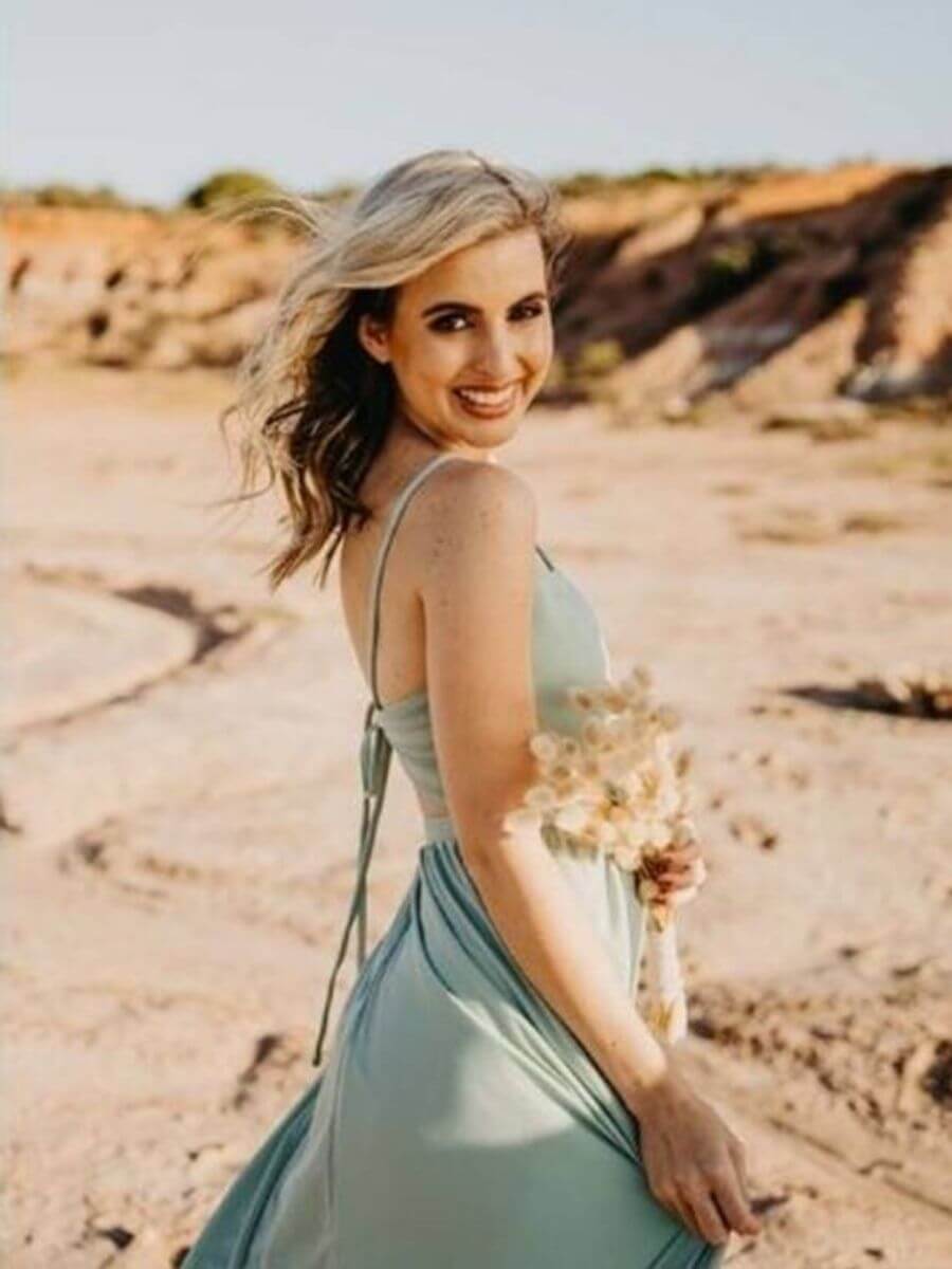 ey2107-hn-1 open back hoiden bridesmaid dress eternally yours