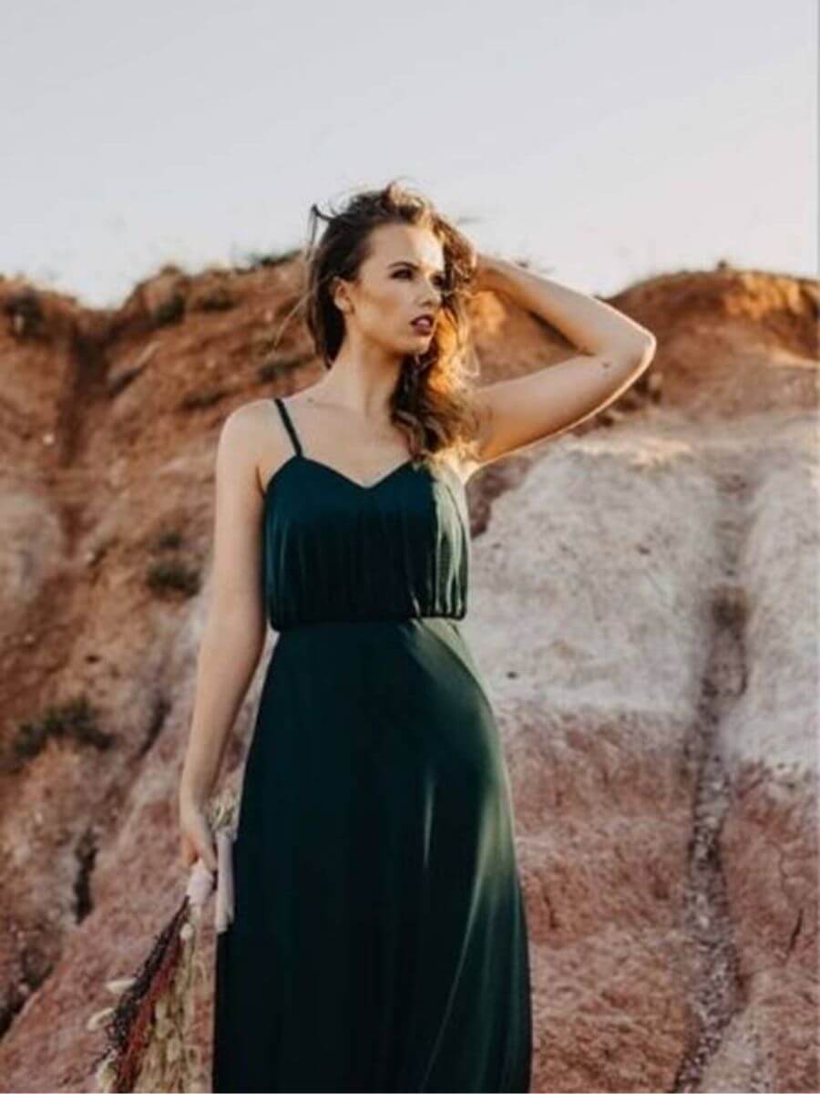 ey2110-hn-1 spaghetti strap hoiden bridesmaid dress eternally yours ey2110-hn-1 spaghetti strap hoiden bridesmaid dress eternally yours