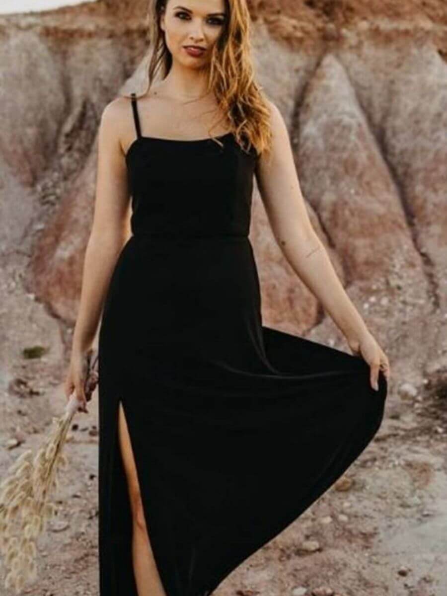 ey2121-hn-1 spaghetti strap hoiden bridesmaid dress eternally yours ey2121-hn-1 spaghetti strap hoiden bridesmaid dress eternally yours