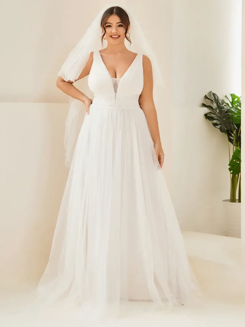 ey0096a plus size ivory tulle wedding gown eternally yours ey0096a plus size ivory tulle wedding gown eternally yours